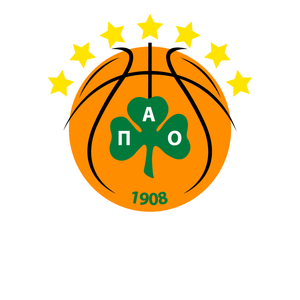 Panathinaikos (Cyber) Panathinaikos (Cyber) logo
