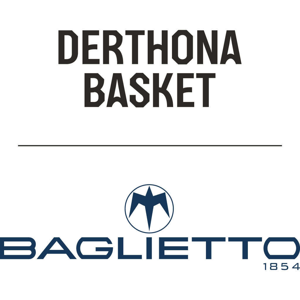 Tortona (Cyber) logo