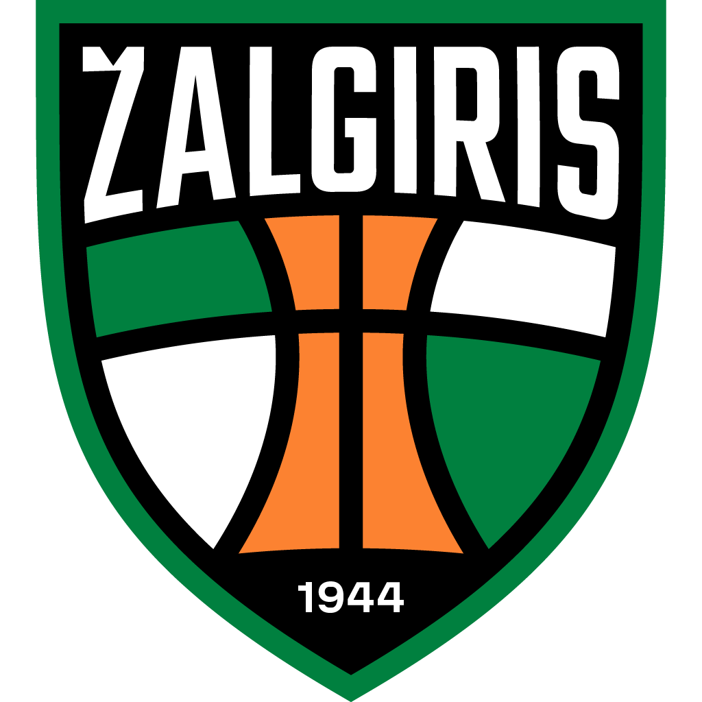 Žalgiris (Cyber) Žalgiris (Cyber) logo