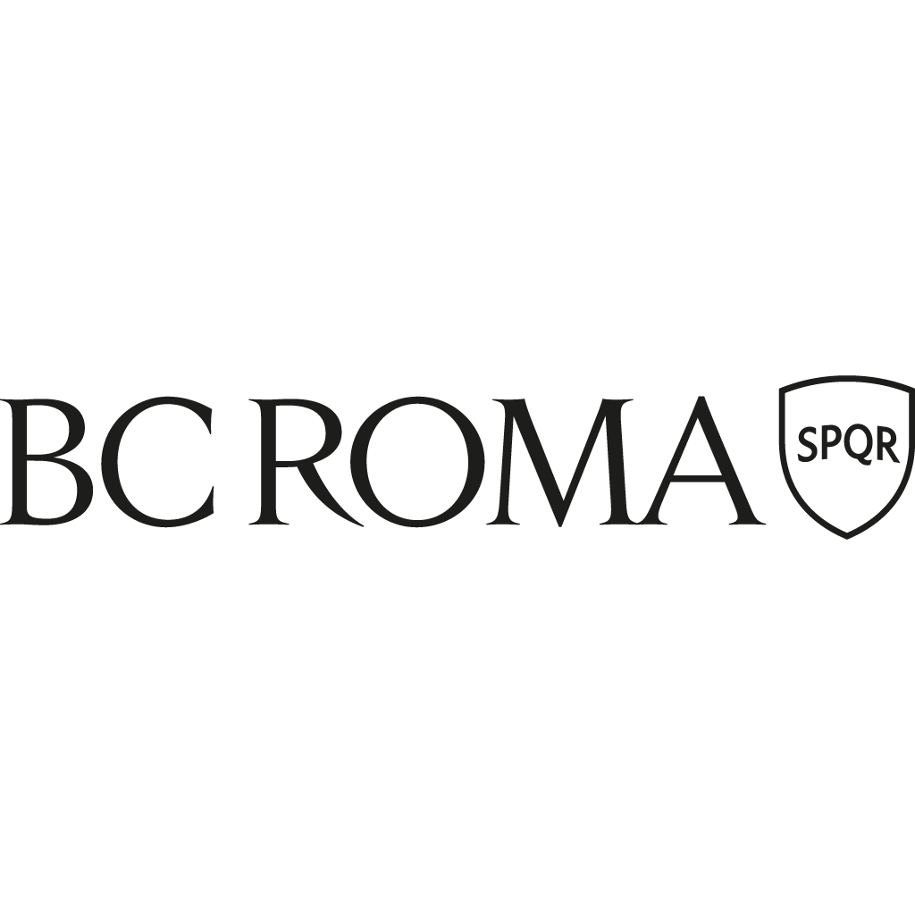 BC Roma (Cyber) BC Roma (Cyber) logo