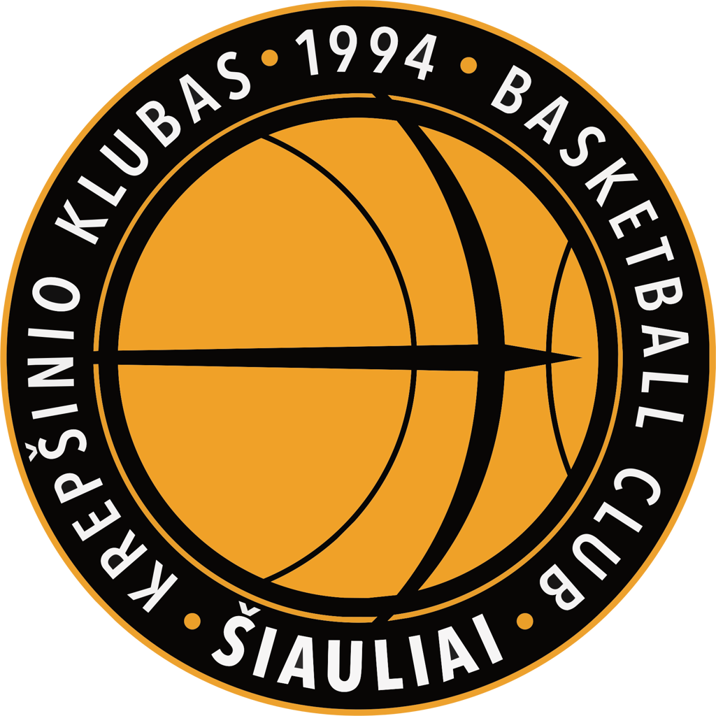 Siauliai (Cyber) logo