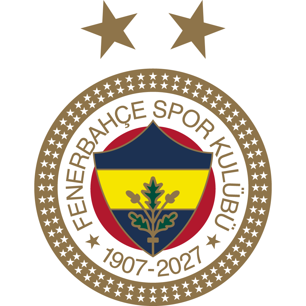Fenerbahçe (Cyber) Fenerbahçe (Cyber) logo