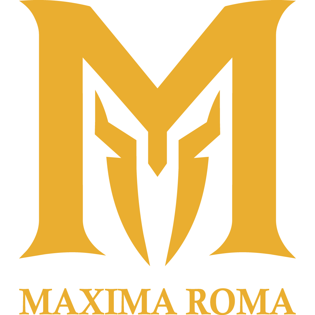 Maxima Roma (Cyber) logo