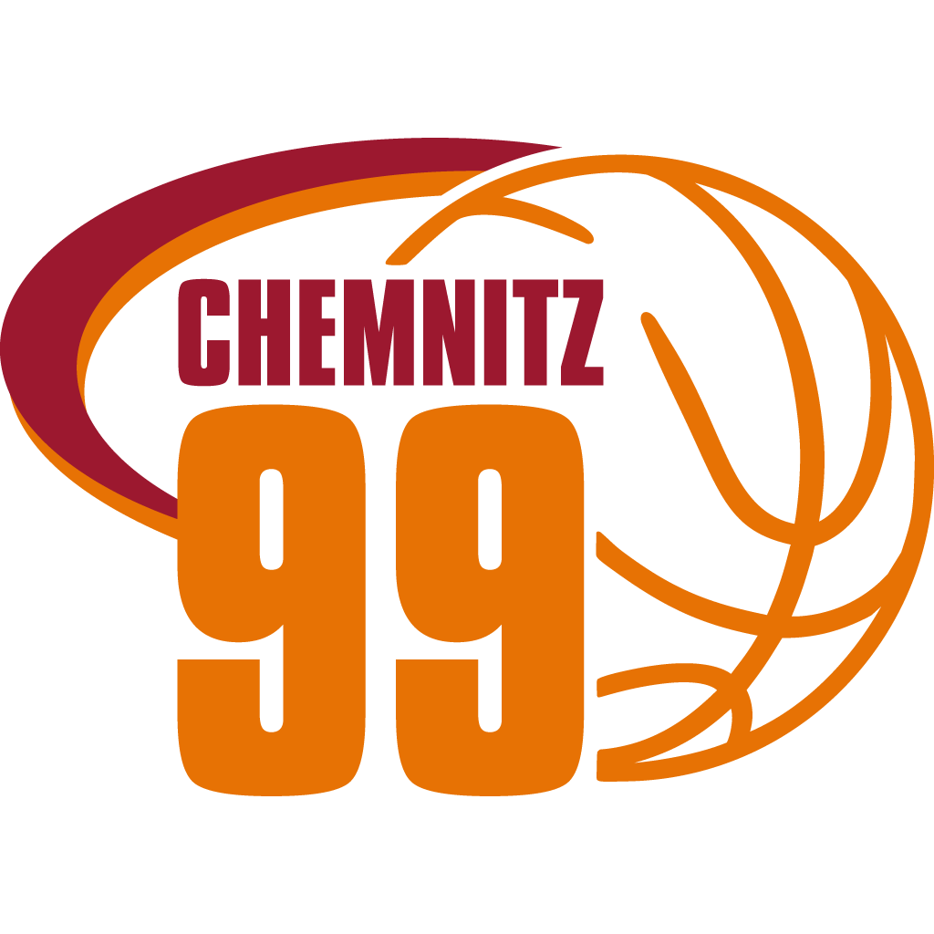 Chemnitz (Cyber) logo
