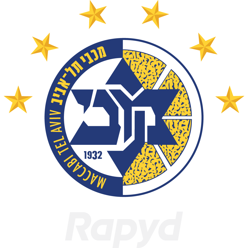Maccabi (Cyber) Maccabi (Cyber) logo