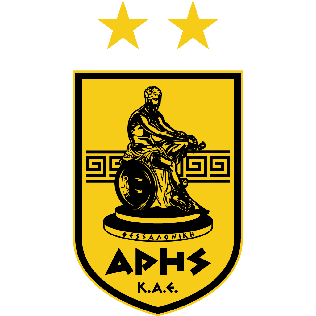 Aris (Cyber) logo
