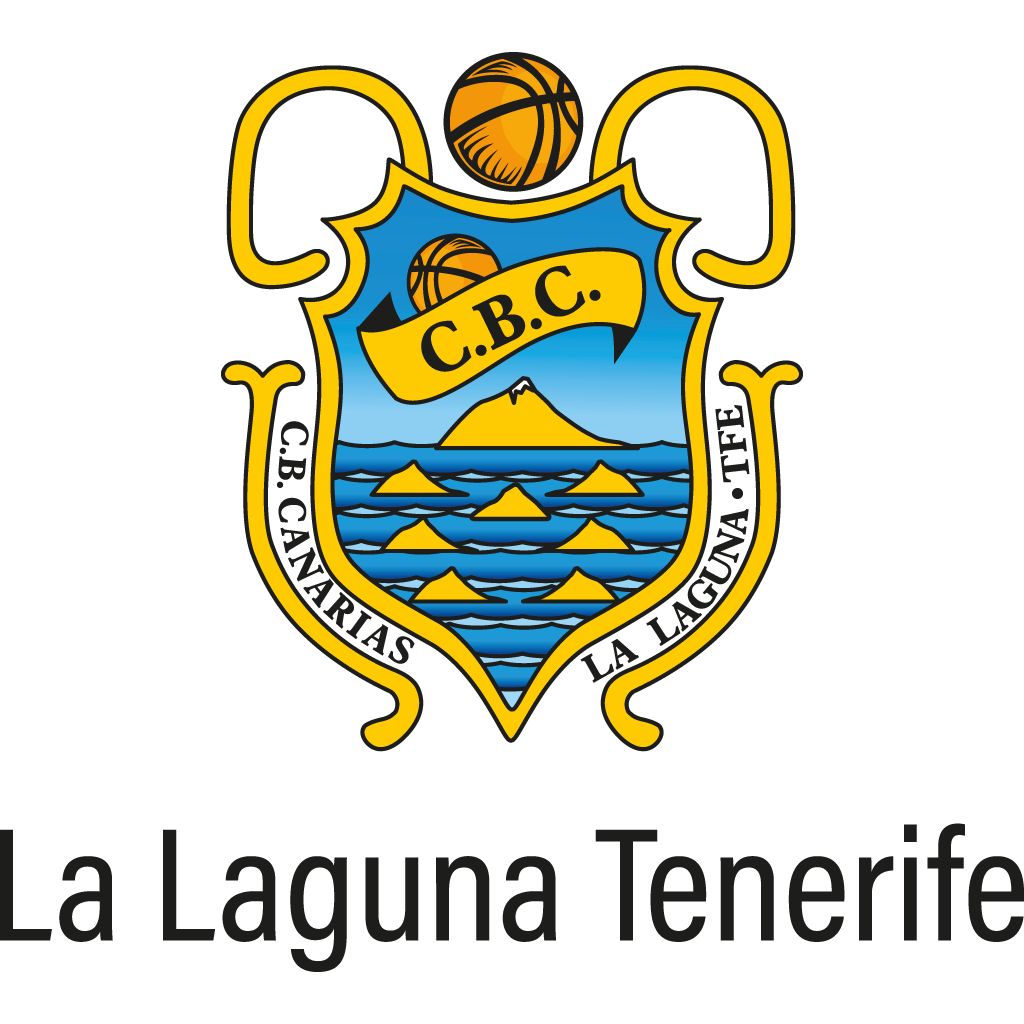 Tenerife (Cyber) logo