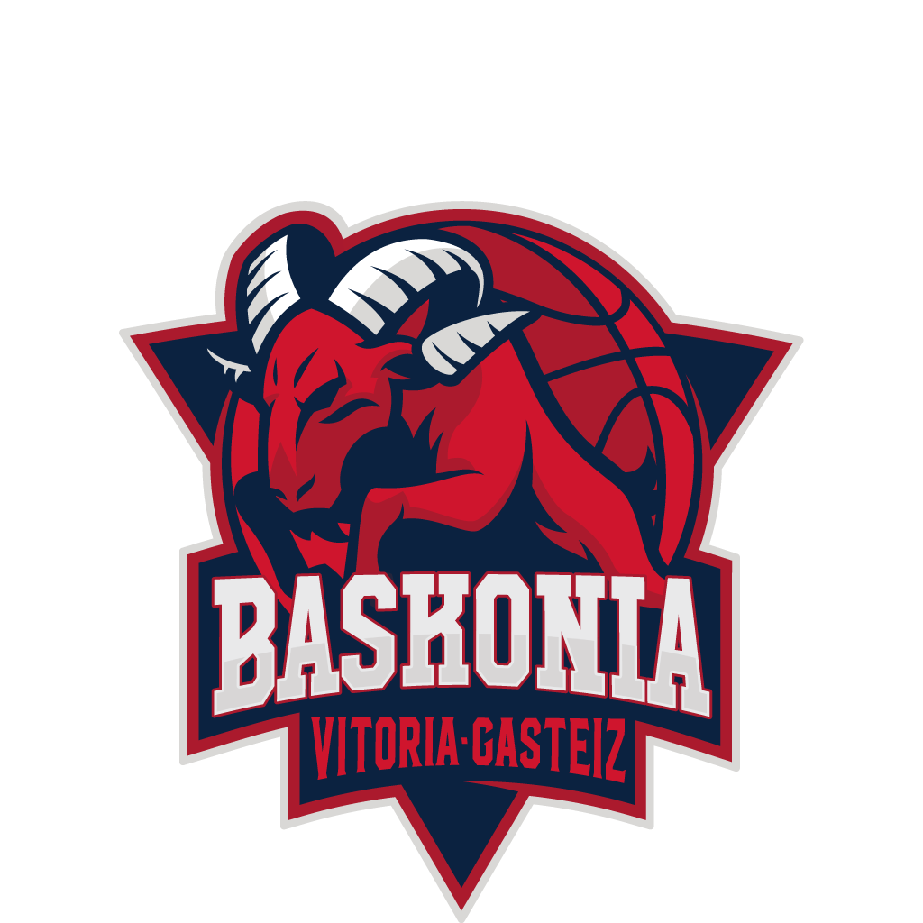 Baskonia (Cyber) Baskonia (Cyber) logo