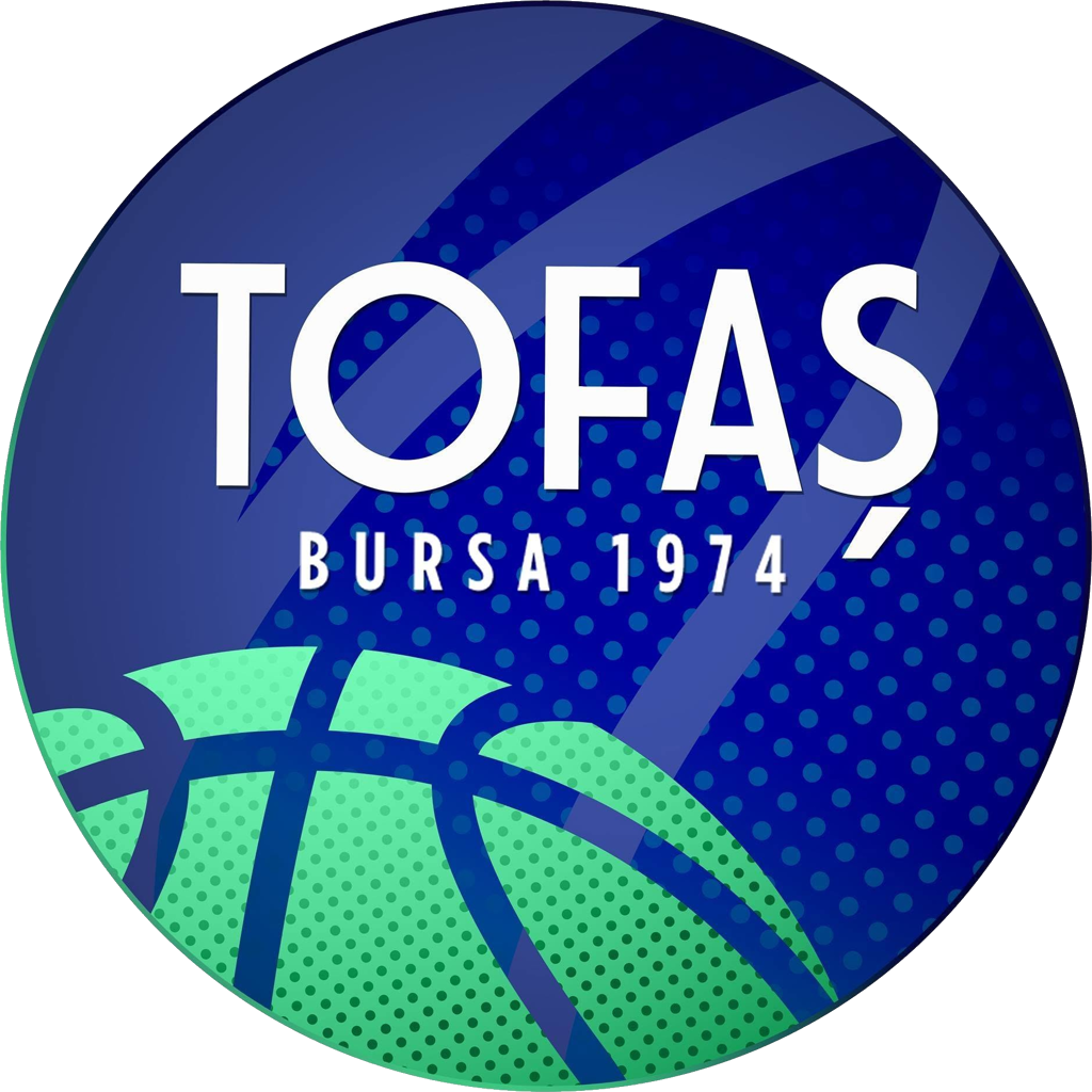 Tofaş (Cyber) logo