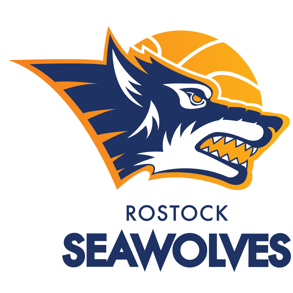 Rostock (Cyber) logo