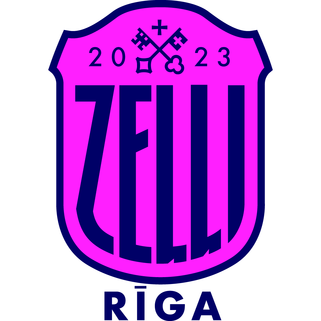Riga (Cyber) logo