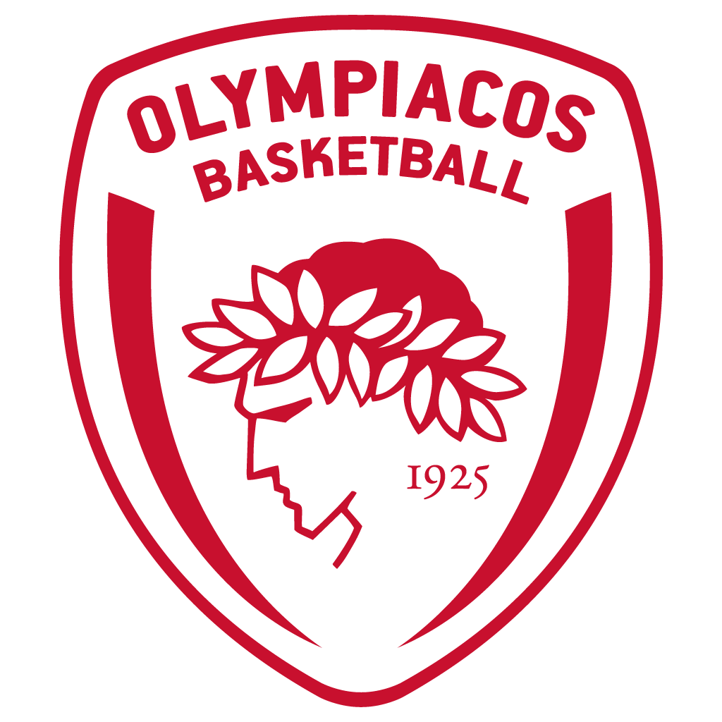 Olympiacos (Cyber) Olympiacos (Cyber) logo