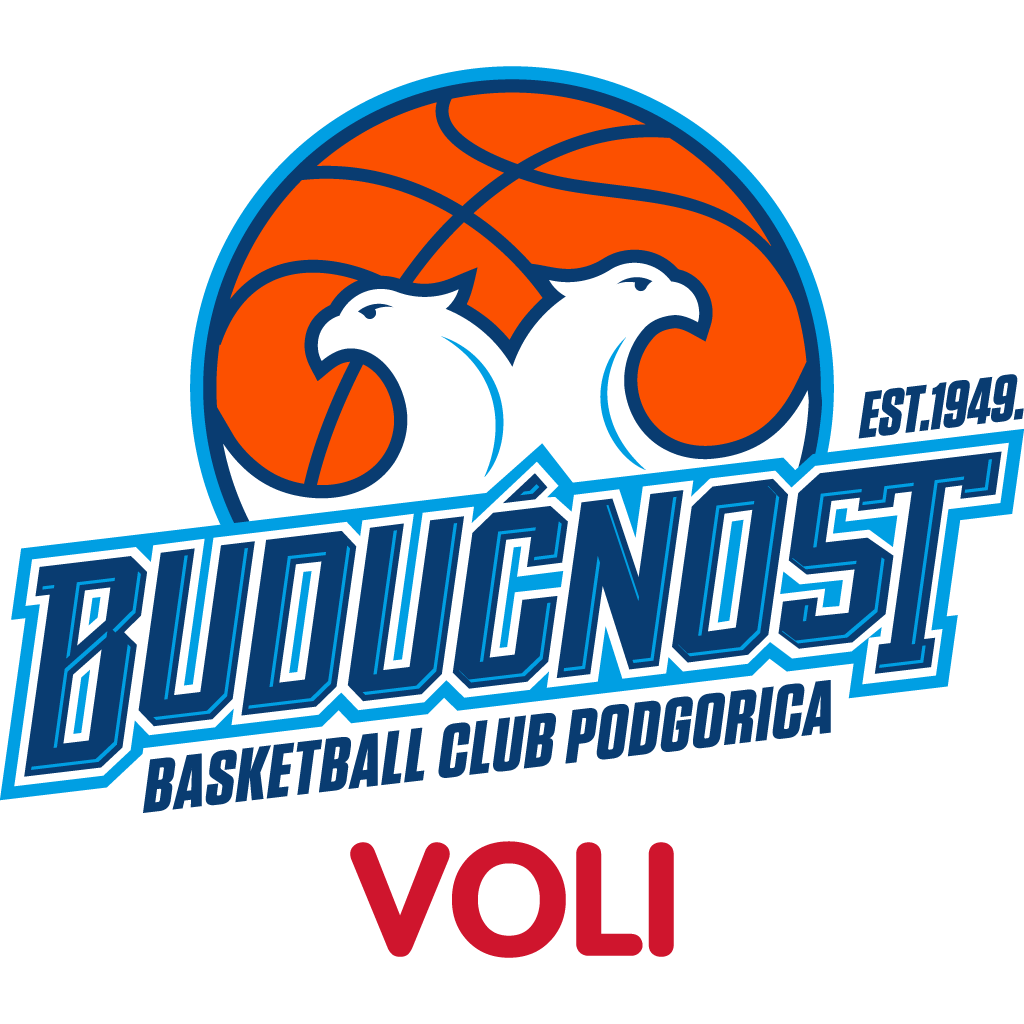 Budućnost (Cyber) logo