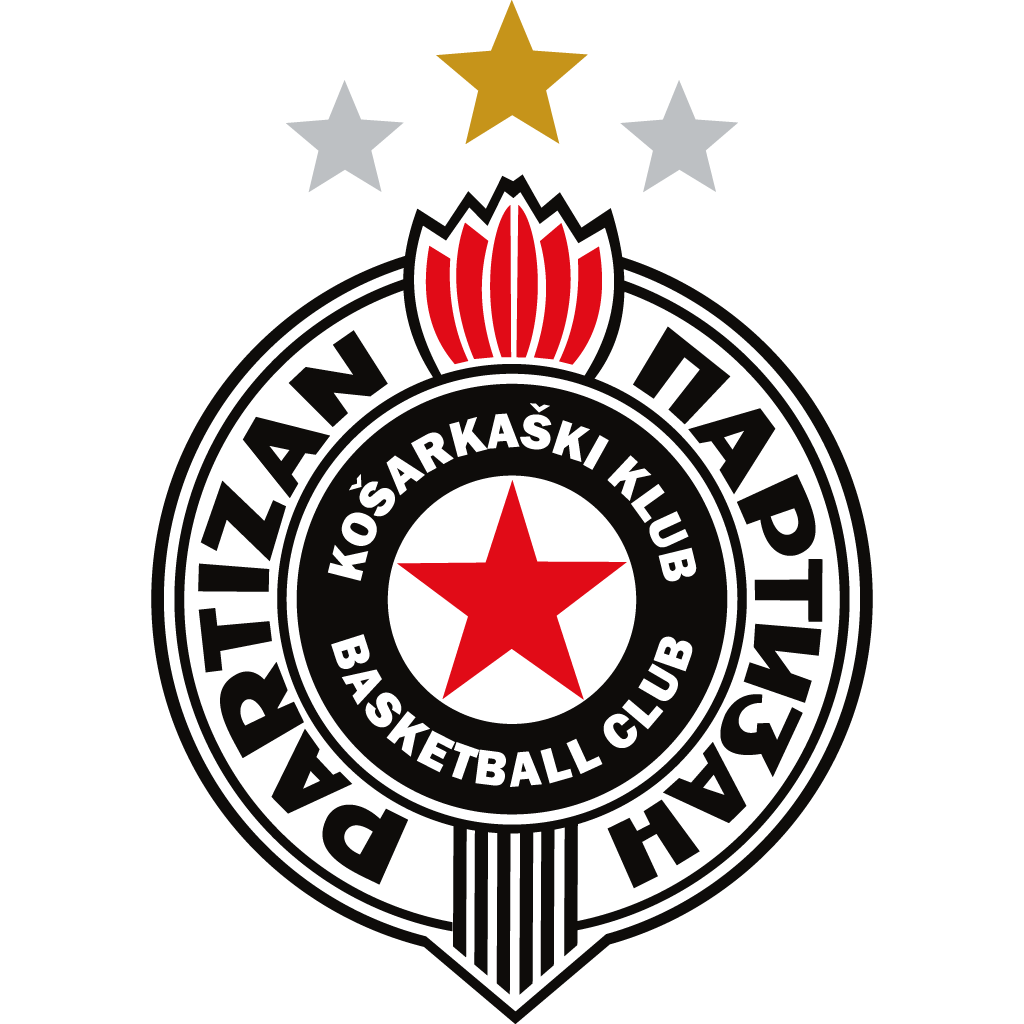 Partizan (Cyber) Partizan (Cyber) logo