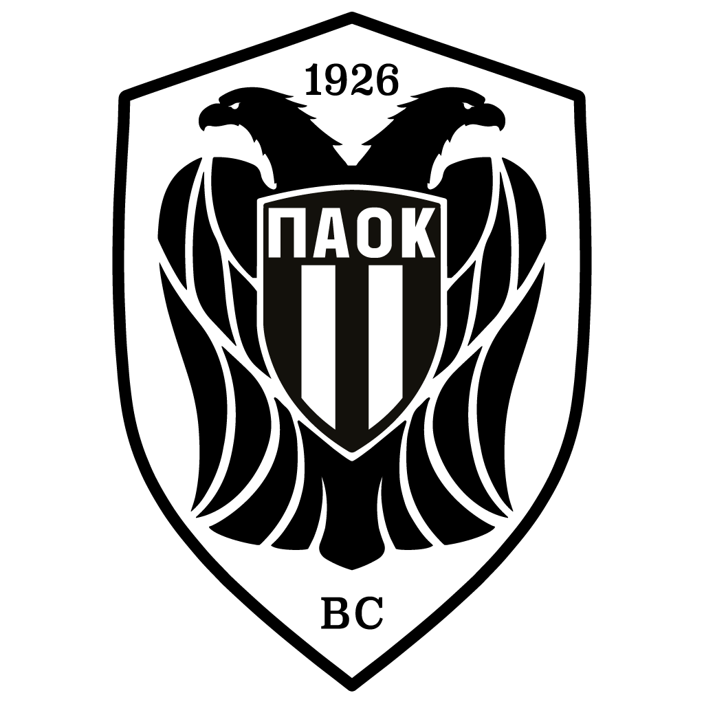 PAOK (Cyber) logo