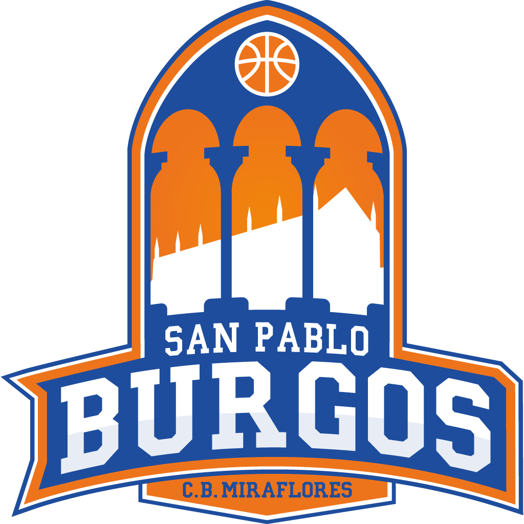 Burgos (Cyber) logo