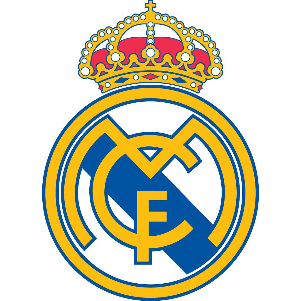 Real Madrid (Cyber) Real Madrid (Cyber) logo