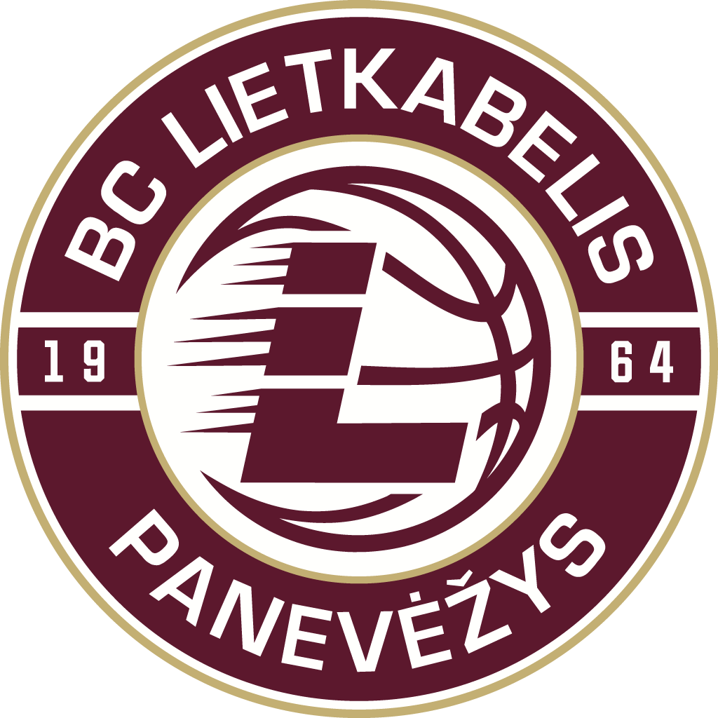 Lietkabelis (Cyber) logo