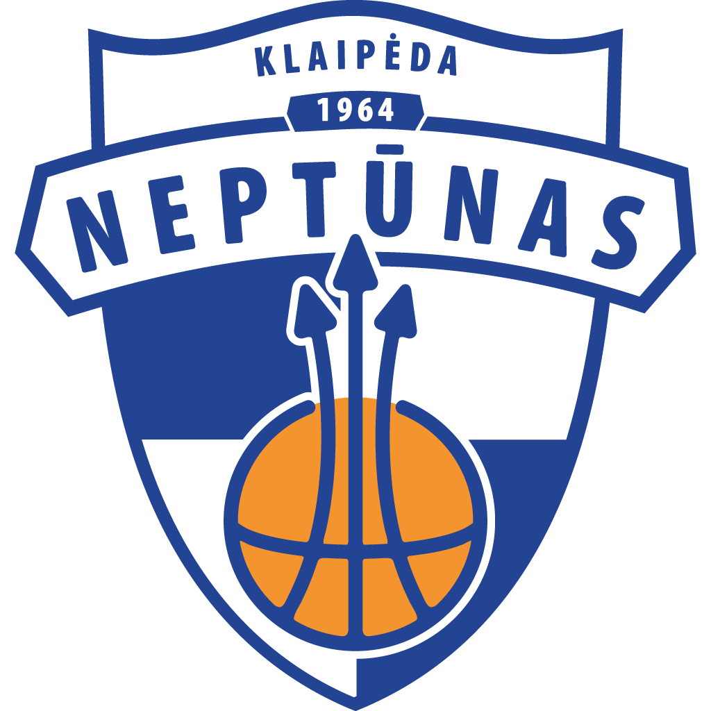 Neptūnas (Cyber) logo